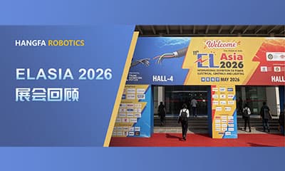 AK平台_AK（中国）展讯 | AK平台_AK（中国）机器人首次亮相印度，ELASIA 2026 之行完美收官