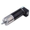 HFmotor-40150 coreless DC servo motor