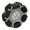 QLM-15 omni wheel