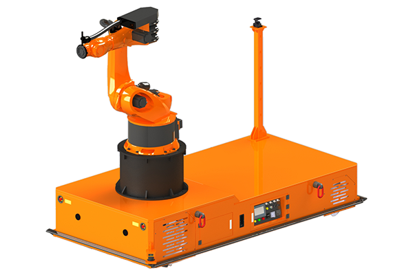 Composite Robot