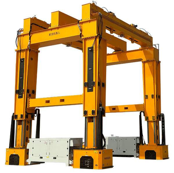 Heavy-duty Gantry Crane Series